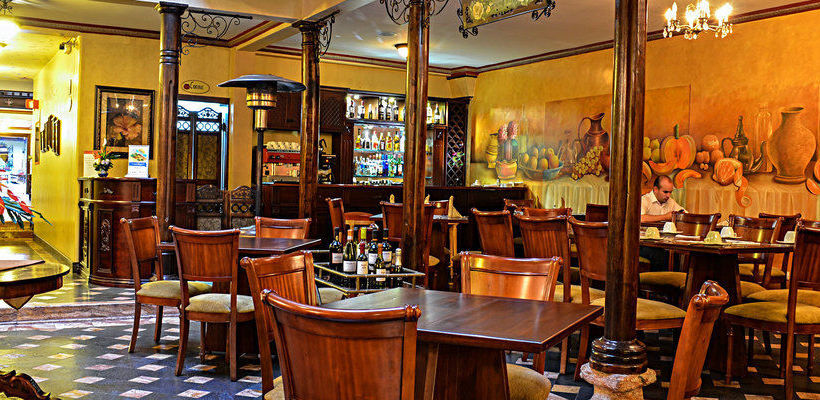 Hotel San Juan | Cuenca | Azuay | Ecuador 3