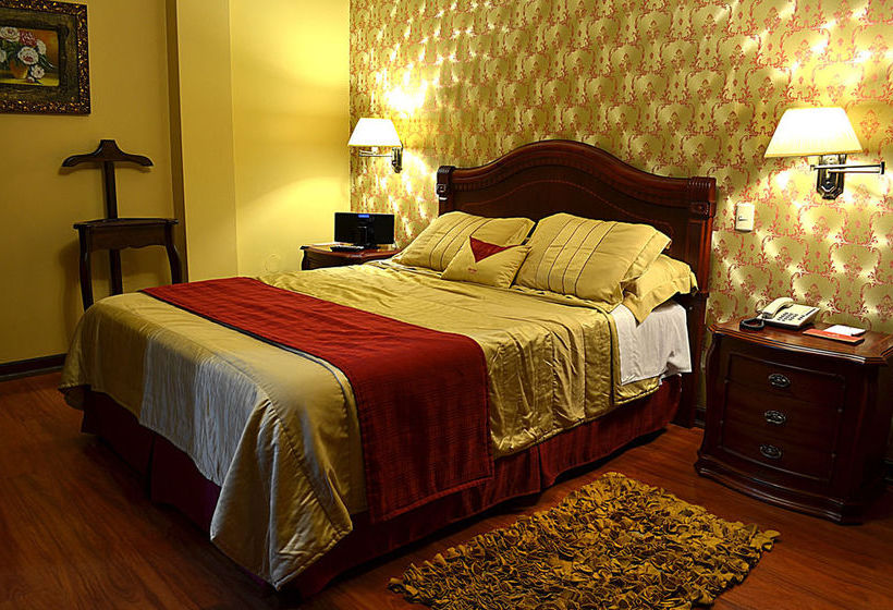 Hotel San Juan | Cuenca | Azuay | Ecuador 5