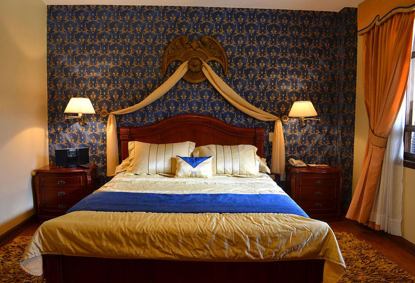 Hotel San Juan | Cuenca | Azuay | Ecuador 6