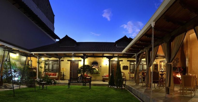 Hotel San Juan | Cuenca | Azuay | Ecuador 7