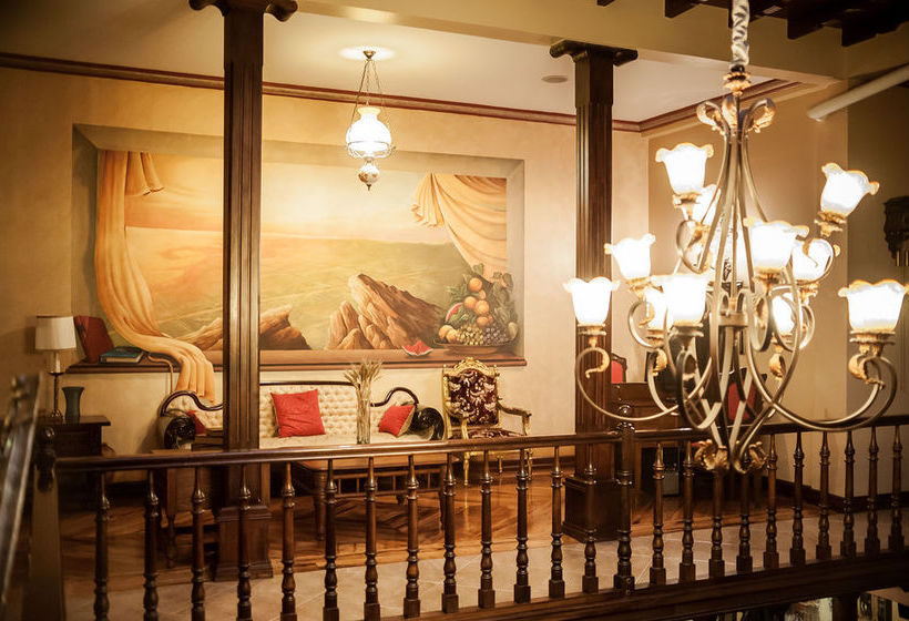 Hotel San Juan | Cuenca | Azuay | Ecuador 8