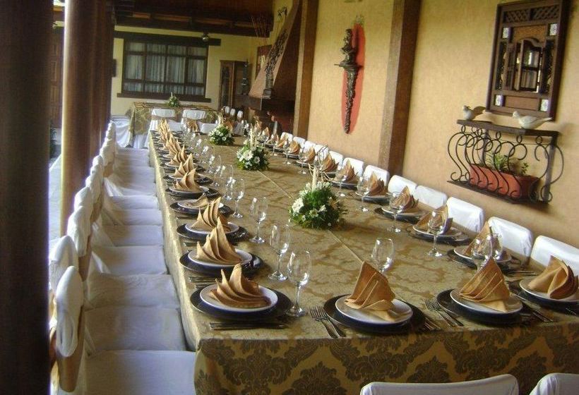 Hotel San Juan | Cuenca | Azuay | Ecuador 9