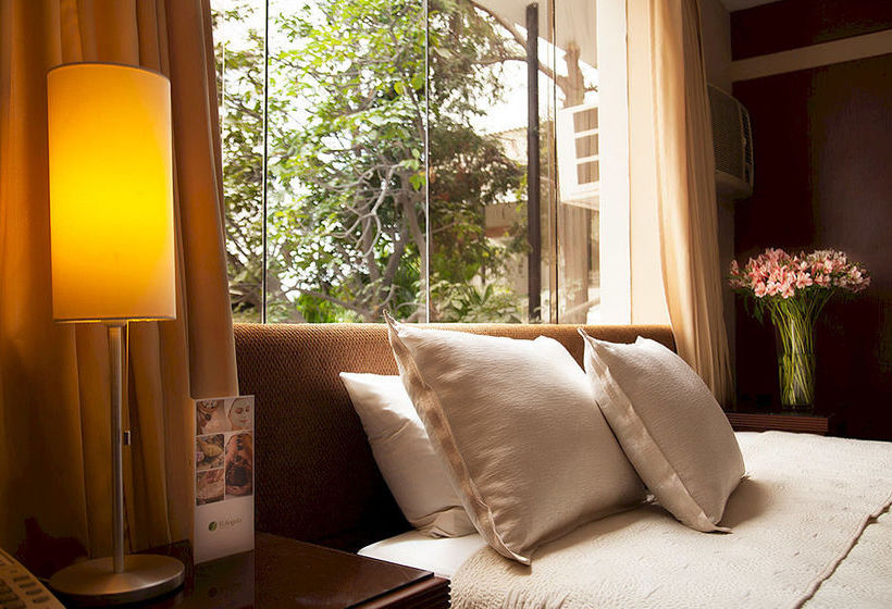 Hotel El Angolo Piura | Piura | Piura | Perú 1