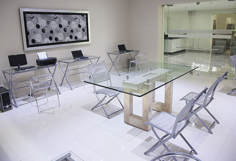 Hotel El Angolo Piura | Piura | Piura | Perú 10