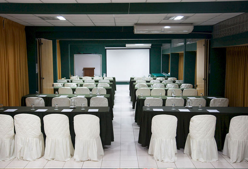 Hotel El Angolo Piura | Piura | Piura | Perú 11