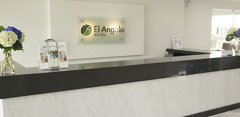 Hotel El Angolo Piura | Piura | Piura | Perú 12