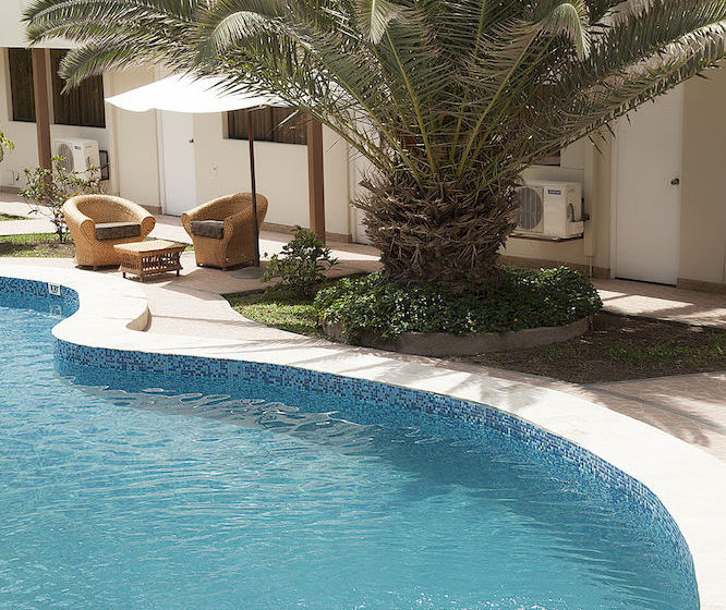 Hotel El Angolo Piura | Piura | Piura | Perú 14