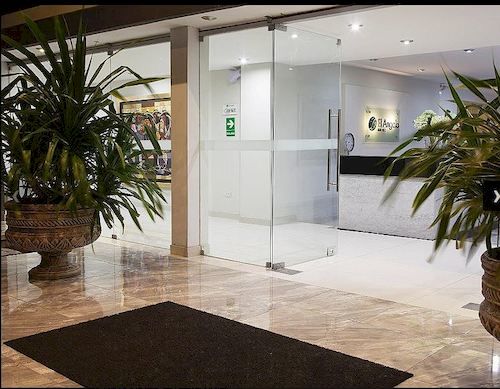 Hotel El Angolo Piura | Piura | Piura | Perú 16