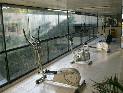 Hotel El Angolo Piura | Piura | Piura | Perú 17