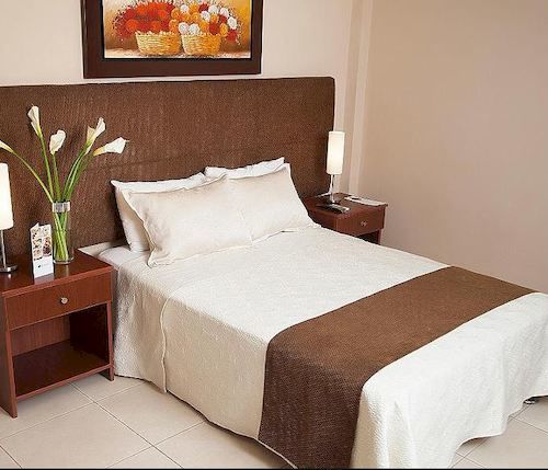 Hotel El Angolo Piura | Piura | Piura | Perú 18