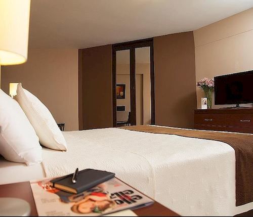 Hotel El Angolo Piura | Piura | Piura | Perú 19