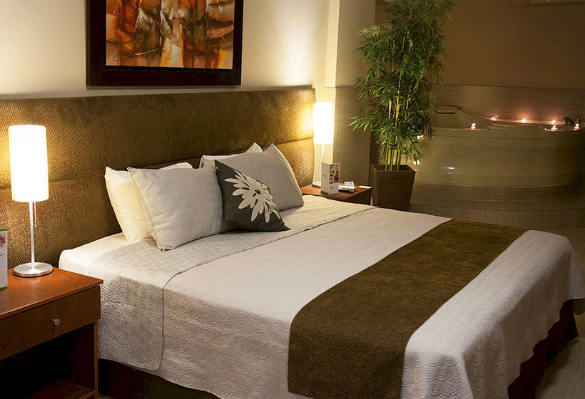 Hotel El Angolo Piura | Piura | Piura | Perú 2