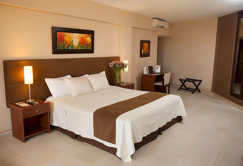 Hotel El Angolo Piura | Piura | Piura | Perú 3