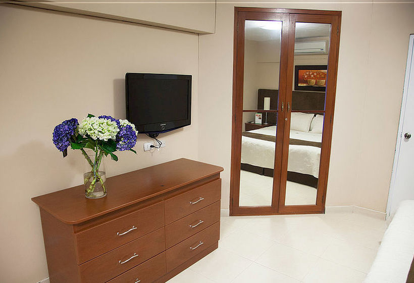 Hotel El Angolo Piura | Piura | Piura | Perú 4