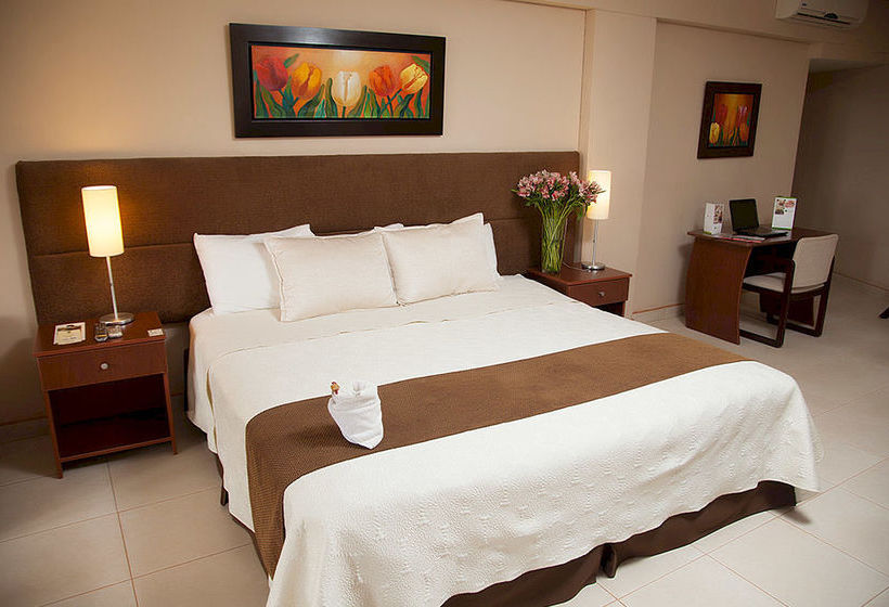 Hotel El Angolo Piura | Piura | Piura | Perú 5