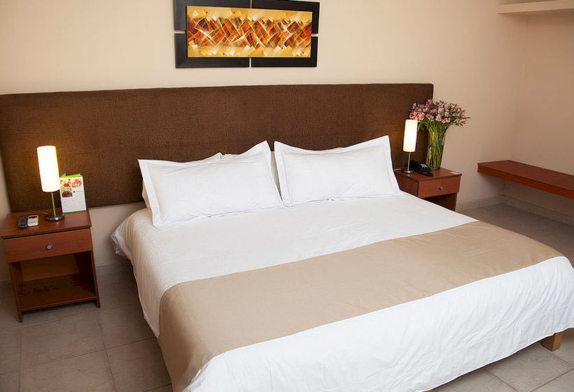 Hotel El Angolo Piura | Piura | Piura | Perú 6