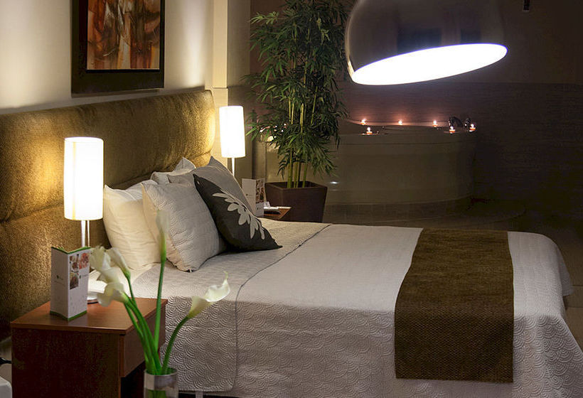 Hotel El Angolo Piura | Piura | Piura | Perú 7