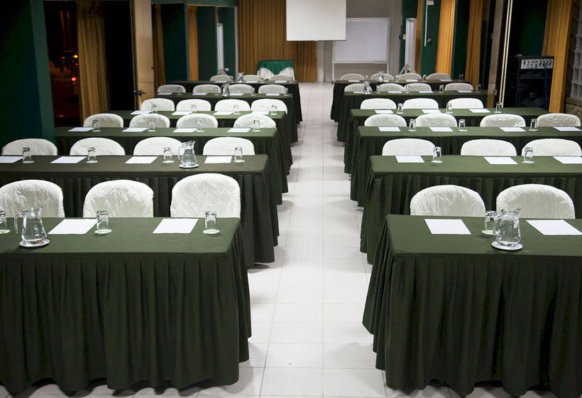 Hotel El Angolo Piura | Piura | Piura | Perú 9