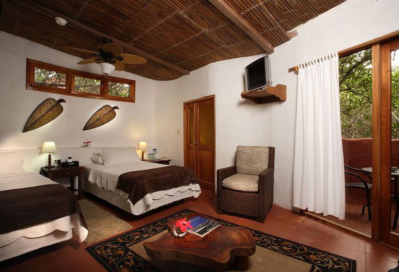 Red Mangrove Eco Luxury Hotel by Haugan Cruises