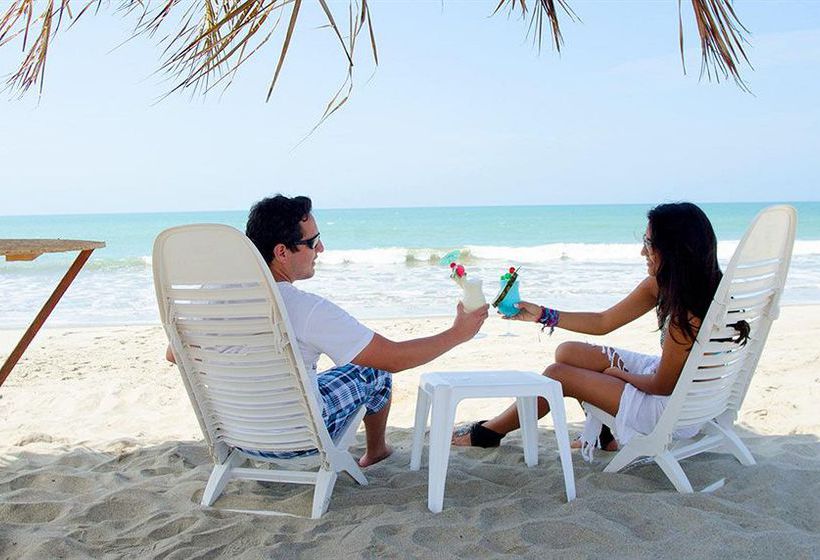 Resort Casa Andina Select Tumbes | Zorritos | Contralmirante Villar | Perú 1