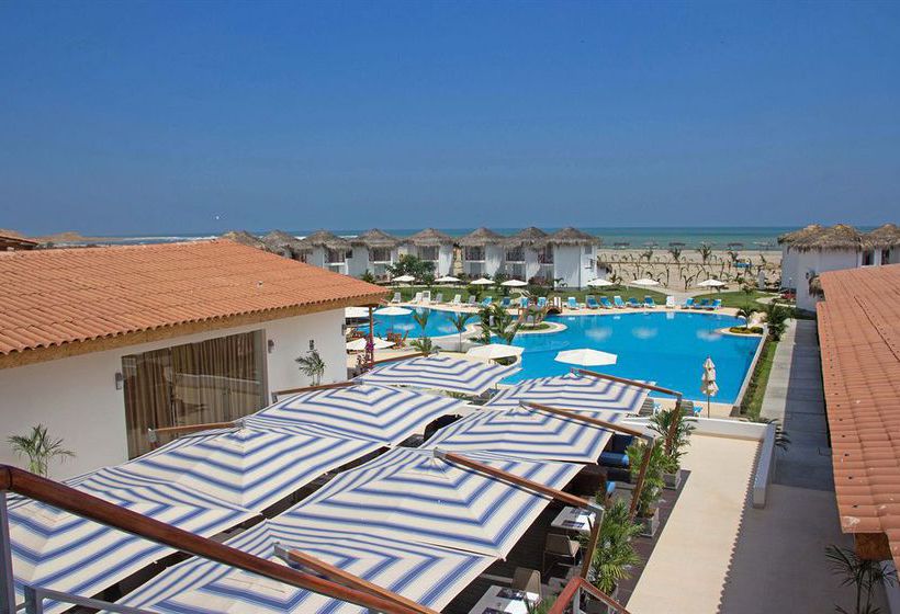 Resort Casa Andina Select Tumbes | Zorritos | Contralmirante Villar | Perú 10