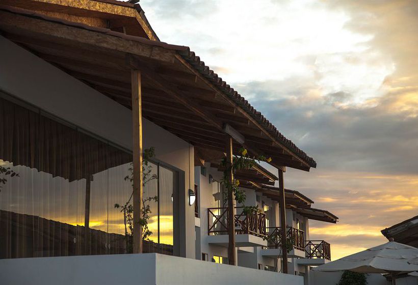 Resort Casa Andina Select Tumbes | Zorritos | Contralmirante Villar | Perú 14