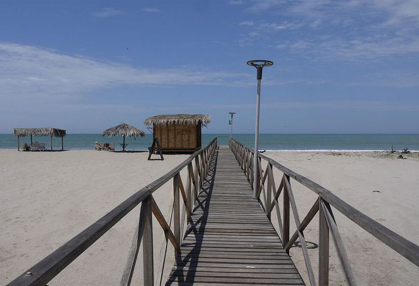 Resort Casa Andina Select Tumbes | Zorritos | Contralmirante Villar | Perú 16