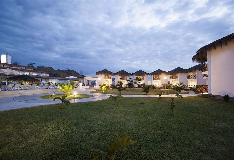 Resort Casa Andina Select Tumbes | Zorritos | Contralmirante Villar | Perú 17