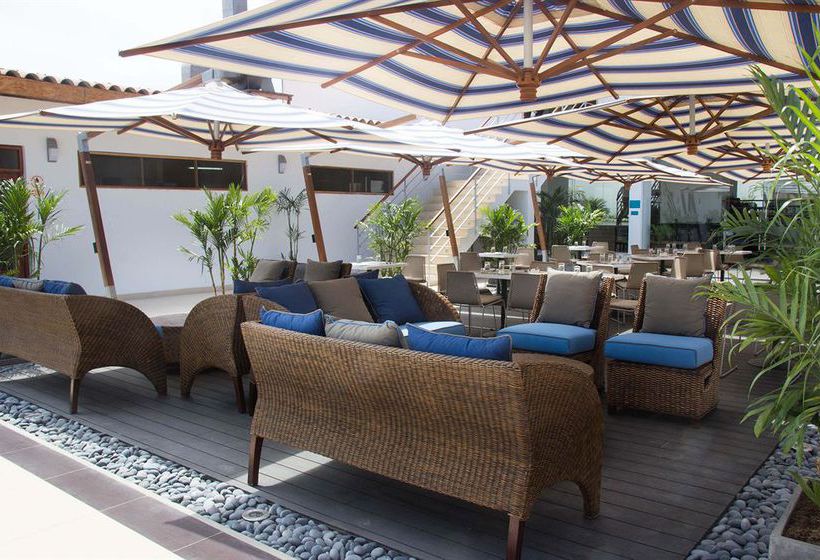 Resort Casa Andina Select Tumbes | Zorritos | Contralmirante Villar | Perú 18