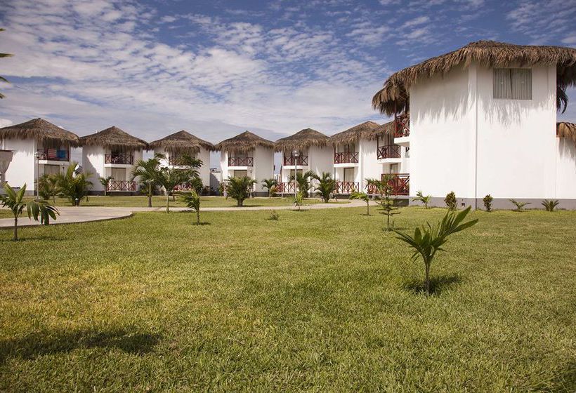 Resort Casa Andina Select Tumbes | Zorritos | Contralmirante Villar | Perú 19