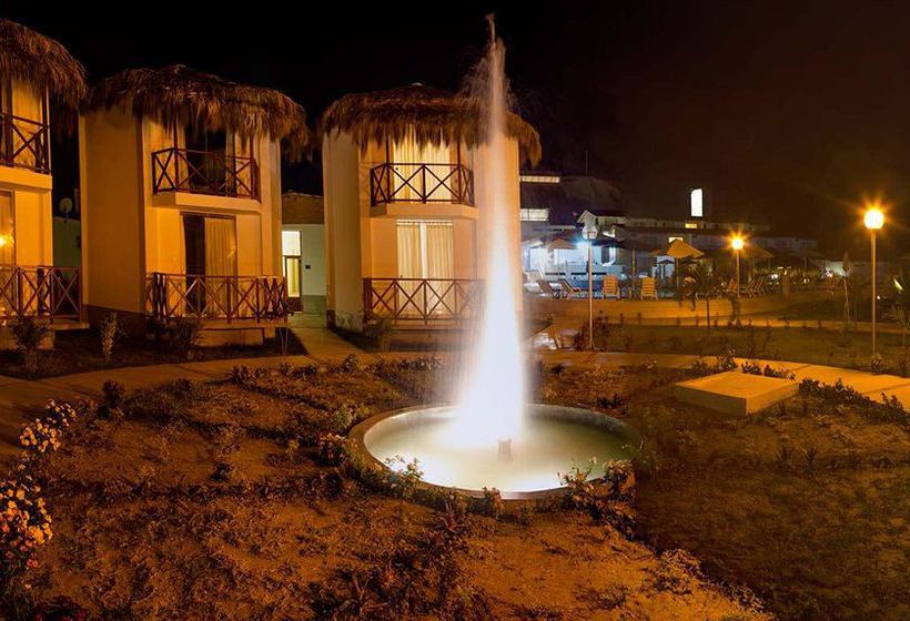 Resort Casa Andina Select Tumbes | Zorritos | Contralmirante Villar | Perú 2