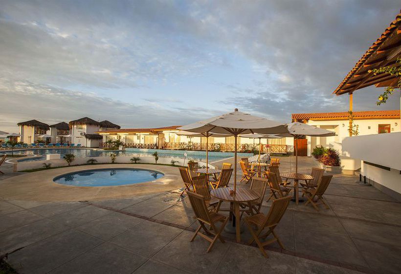 Resort Casa Andina Select Tumbes | Zorritos | Contralmirante Villar | Perú 20