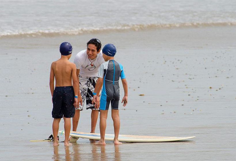 Resort Casa Andina Select Tumbes | Zorritos | Contralmirante Villar | Perú 3