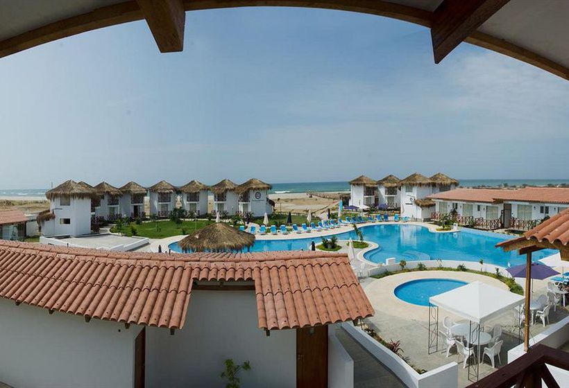Resort Casa Andina Select Tumbes | Zorritos | Contralmirante Villar | Perú 5
