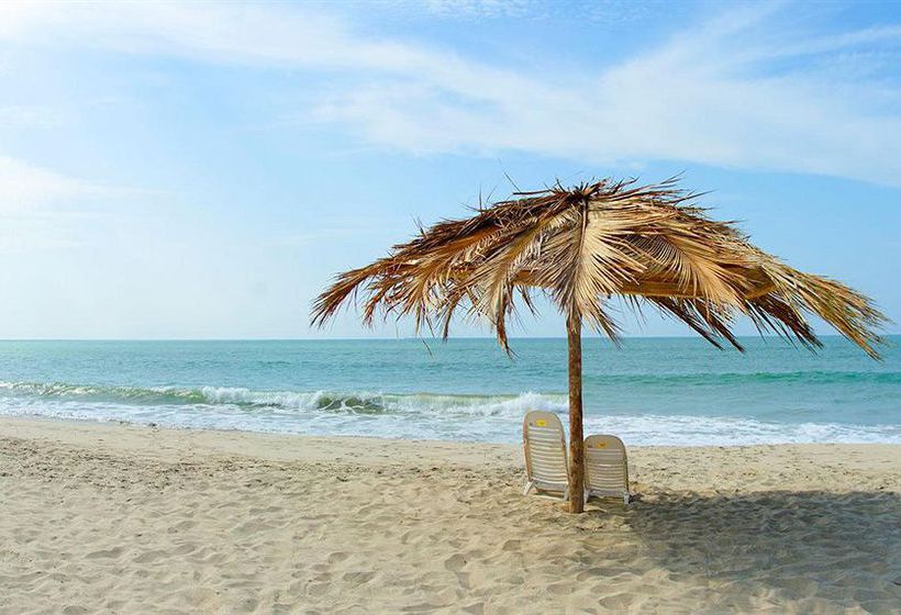 Resort Casa Andina Select Tumbes | Zorritos | Contralmirante Villar | Perú 6