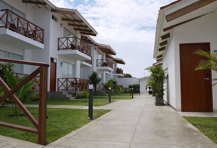 Resort Casa Andina Select Tumbes | Zorritos | Contralmirante Villar | Perú 8