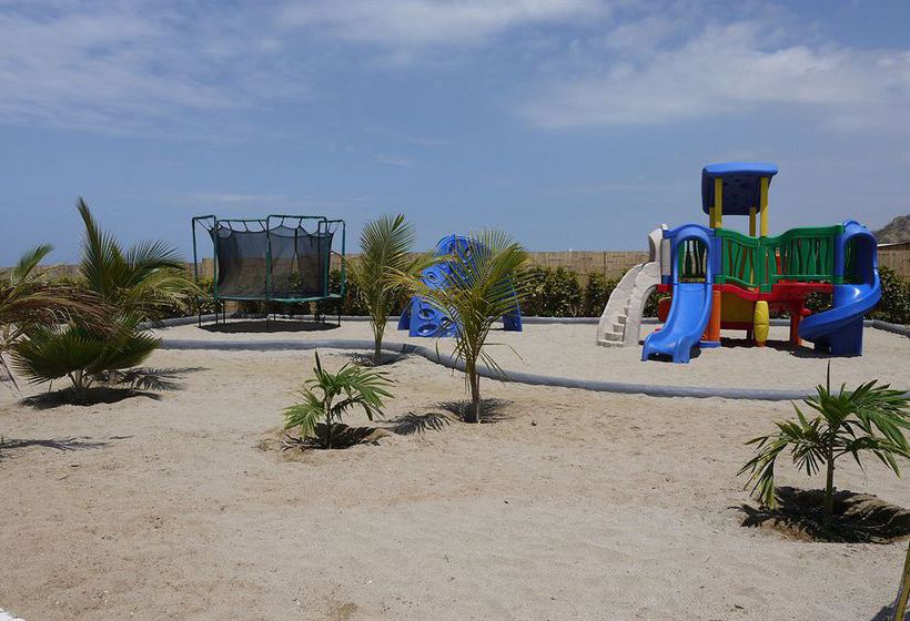 Resort Casa Andina Select Tumbes | Zorritos | Contralmirante Villar | Perú 9