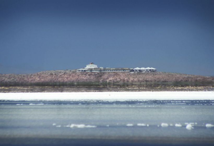 Hotel Luna Salada Colchani | Uyuni | Bolivia | América del Sur 11