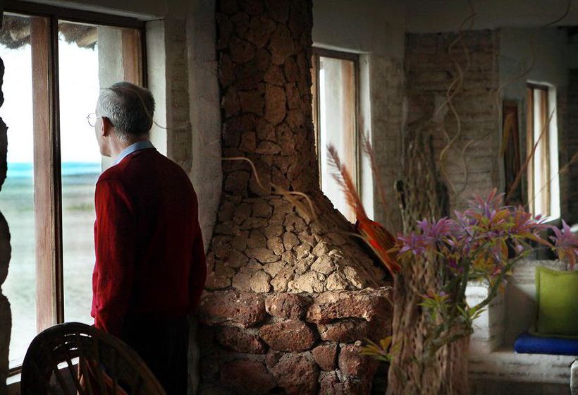 Hotel Luna Salada Colchani | Uyuni | Bolivia | América del Sur 17