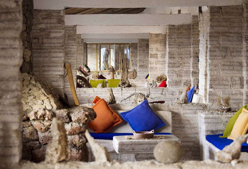 Hotel Luna Salada Colchani | Uyuni | Bolivia | América del Sur 18