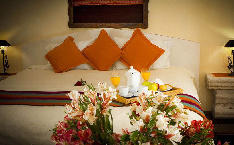 Hotel Luna Salada Colchani | Uyuni | Bolivia | América del Sur 2