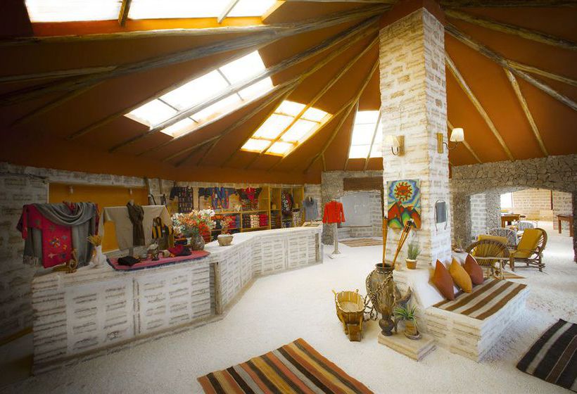 Hotel Luna Salada Colchani | Uyuni | Bolivia | América del Sur 7