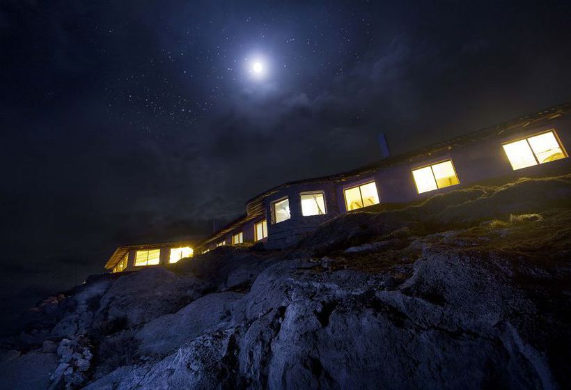 Hotel Luna Salada Colchani | Uyuni | Bolivia | América del Sur 9