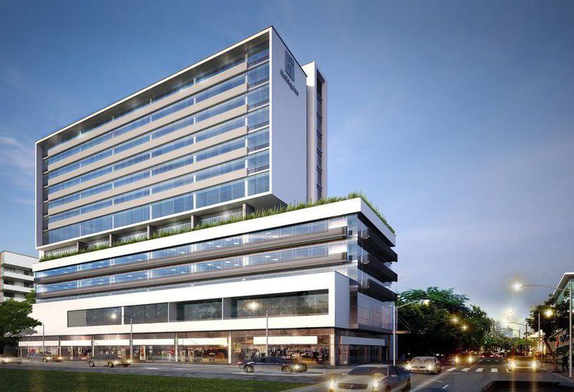 Hotel Holiday Inn Cucuta | Cucuta | Norte de Santander | Colombia 1