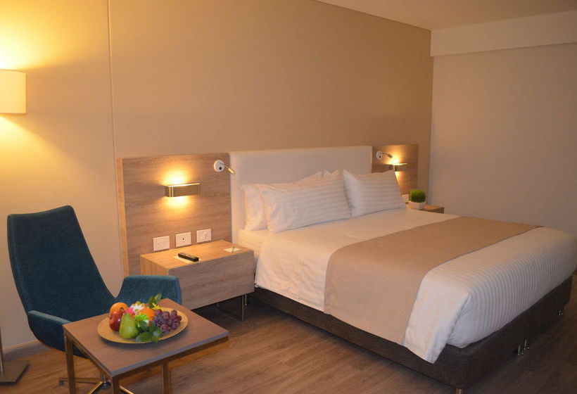 Hotel Holiday Inn Cucuta | Cucuta | Norte de Santander | Colombia 10