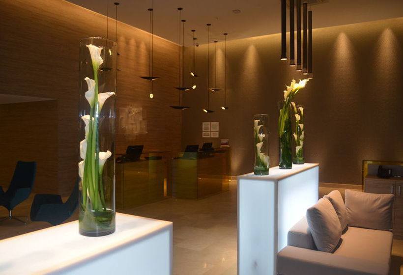 Hotel Holiday Inn Cucuta | Cucuta | Norte de Santander | Colombia 11