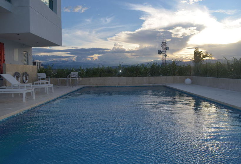 Hotel Holiday Inn Cucuta | Cucuta | Norte de Santander | Colombia 12