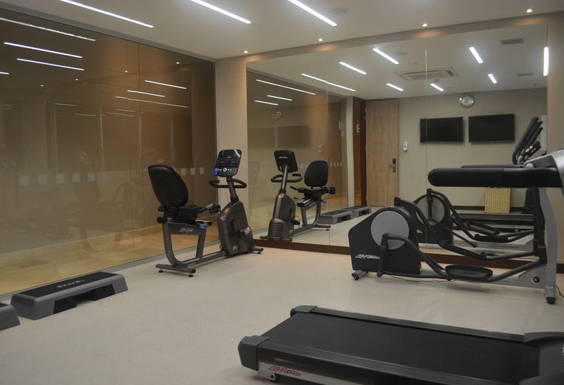 Hotel Holiday Inn Cucuta | Cucuta | Norte de Santander | Colombia 13