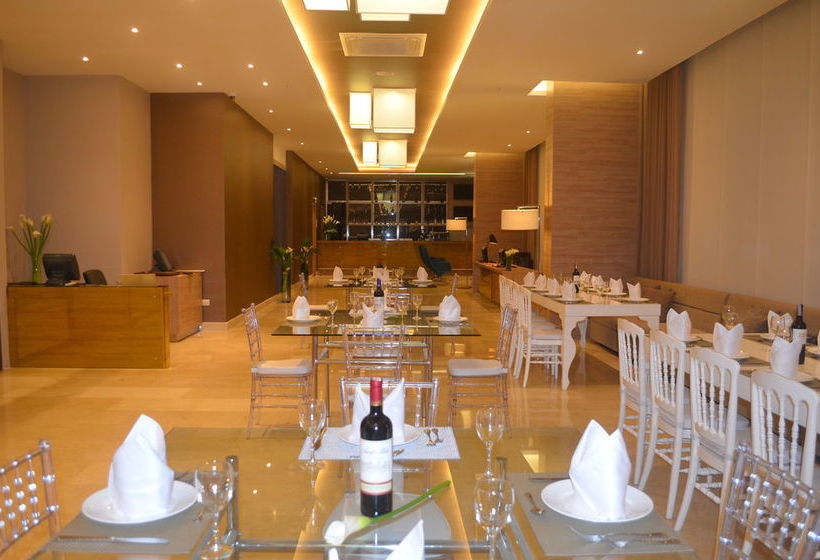 Hotel Holiday Inn Cucuta | Cucuta | Norte de Santander | Colombia 17