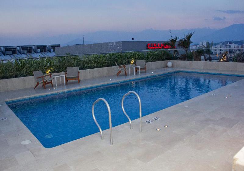 Hotel Holiday Inn Cucuta | Cucuta | Norte de Santander | Colombia 18